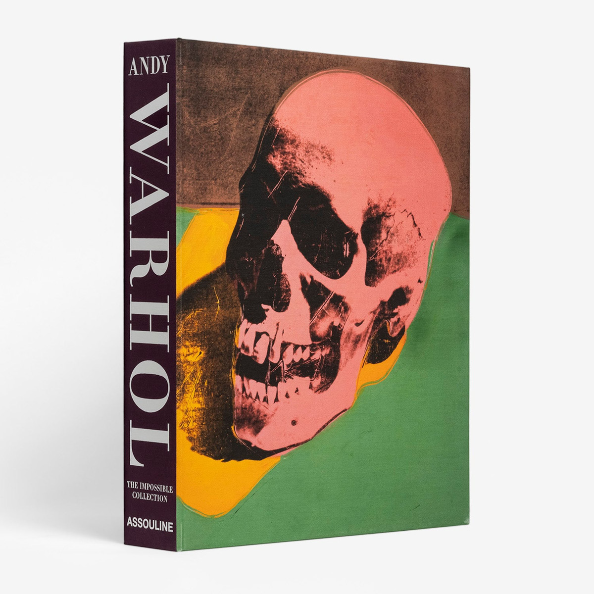 Andy Warhol : The Impossible Collection | Context Of Things | For